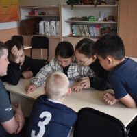 решаем ситуации