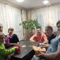 Игра Лото