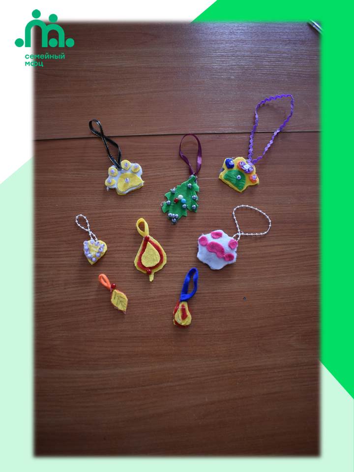 Готовые изделия