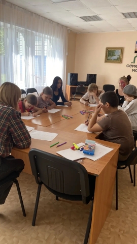 Разбор ситуации